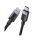 UGREEN Kabel USB-C do USB-C L524 60W PD 0.5m szary - 1489156 - zdjęcie 2